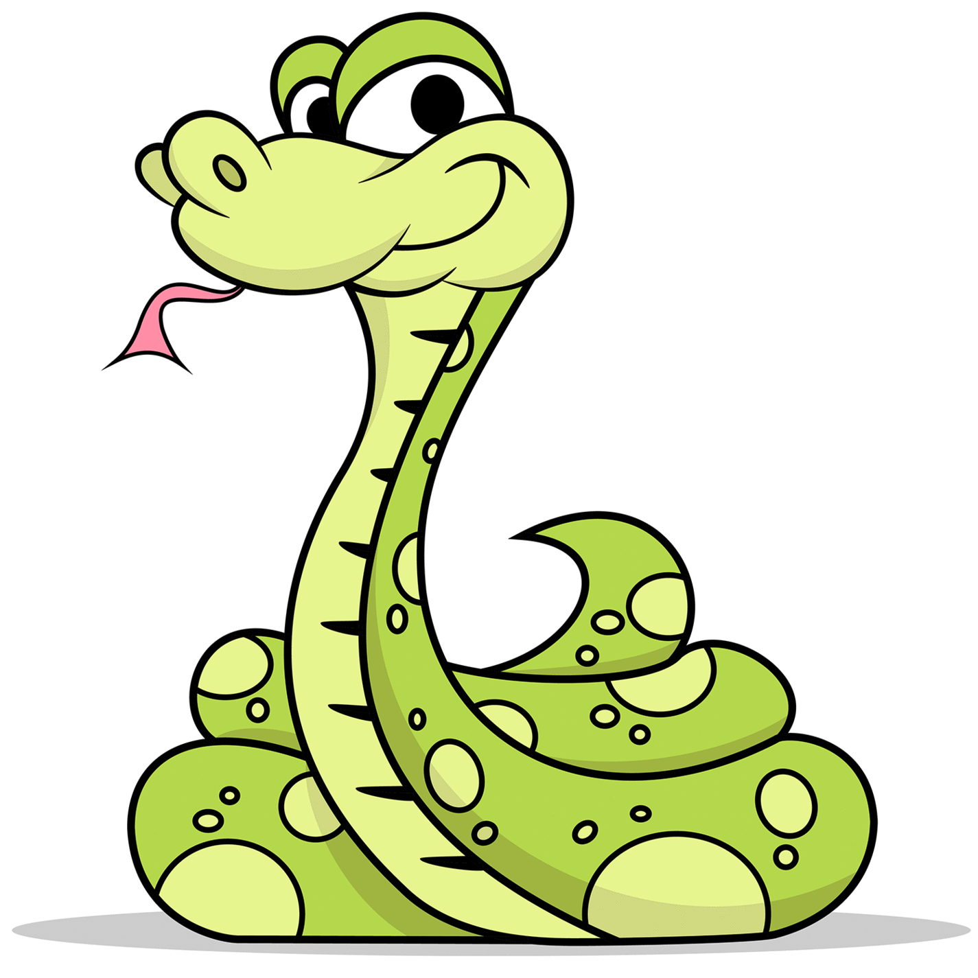image of snake
